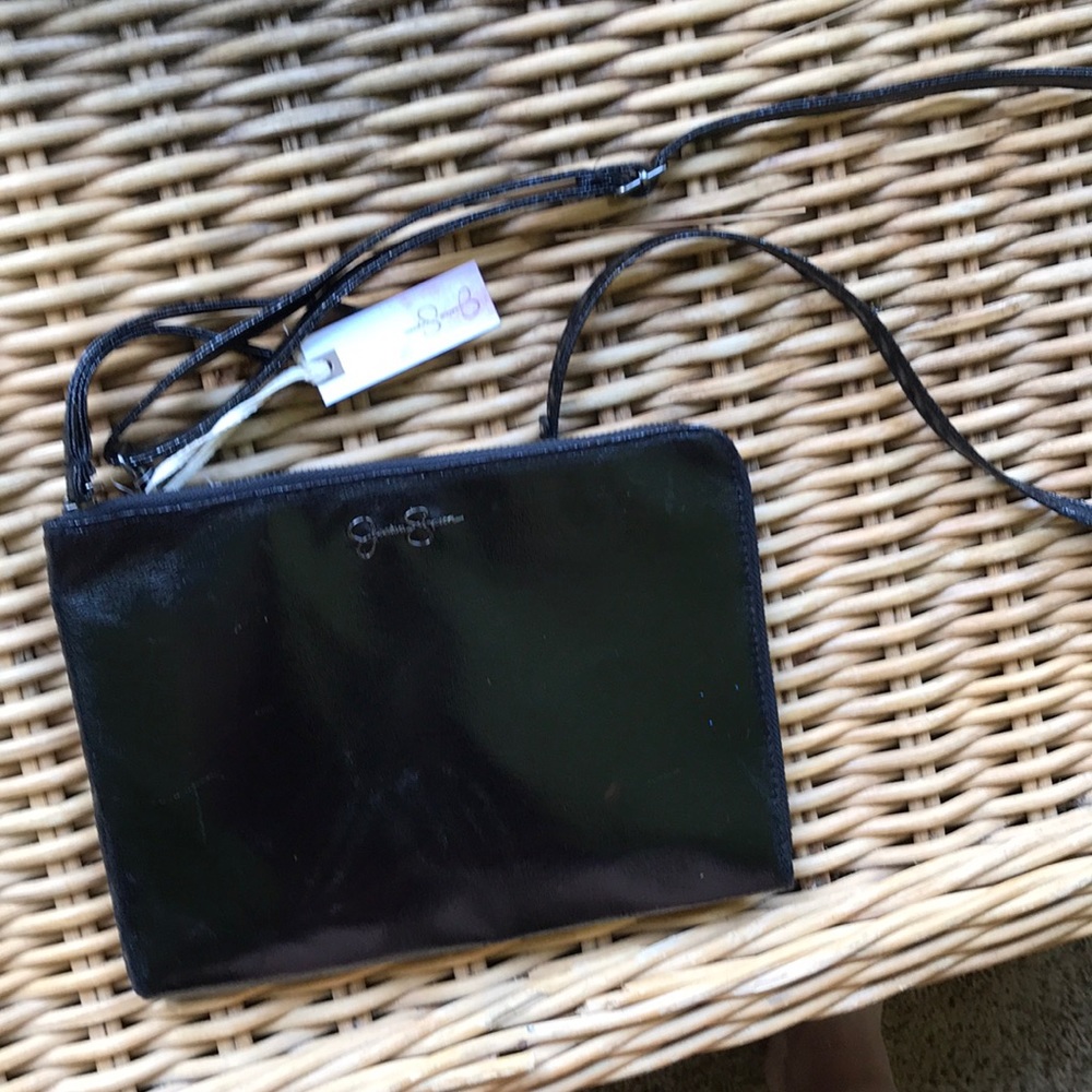 NWT Jessica Simpson purse